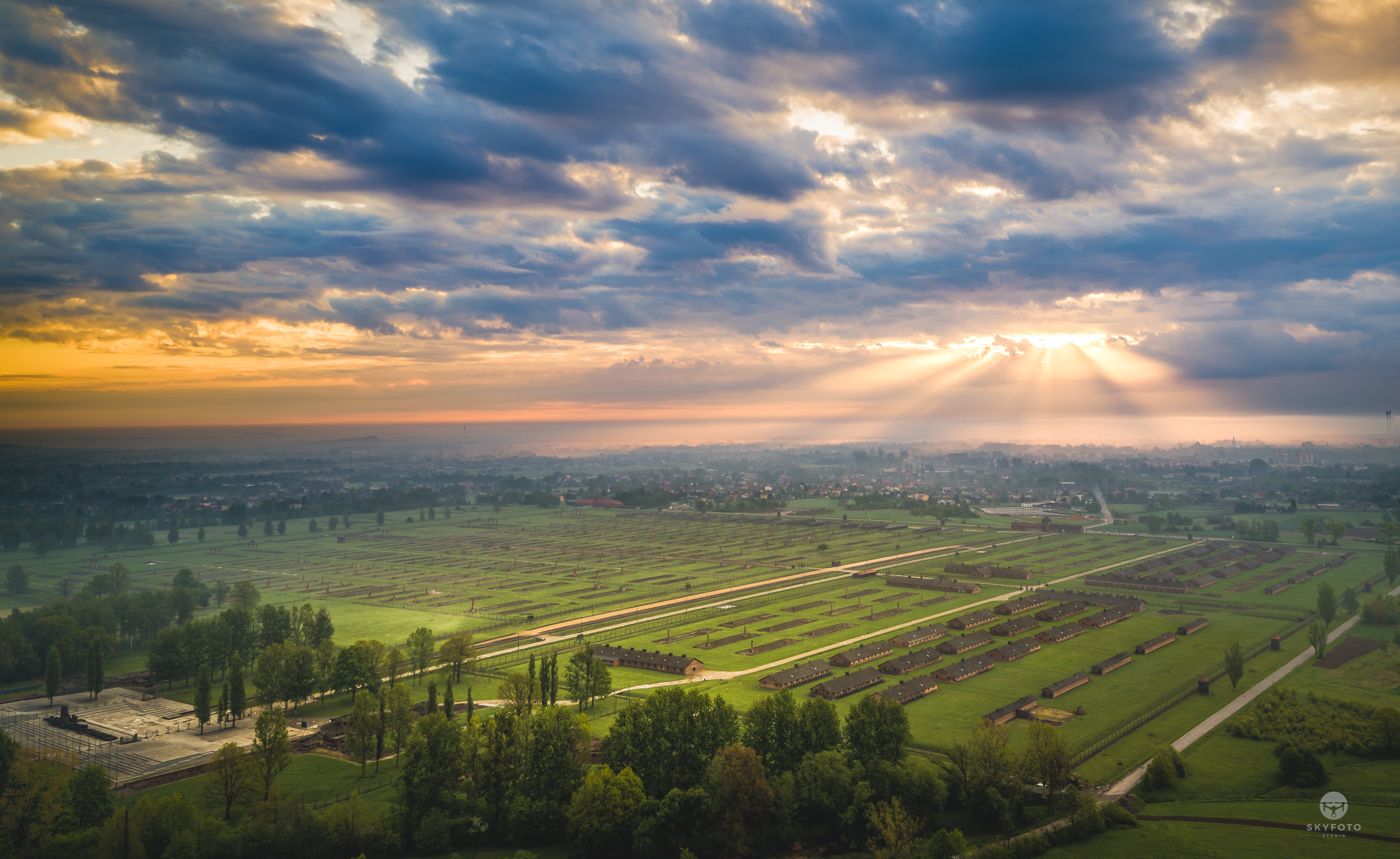 Muzeum Auschwitz-Birkenau