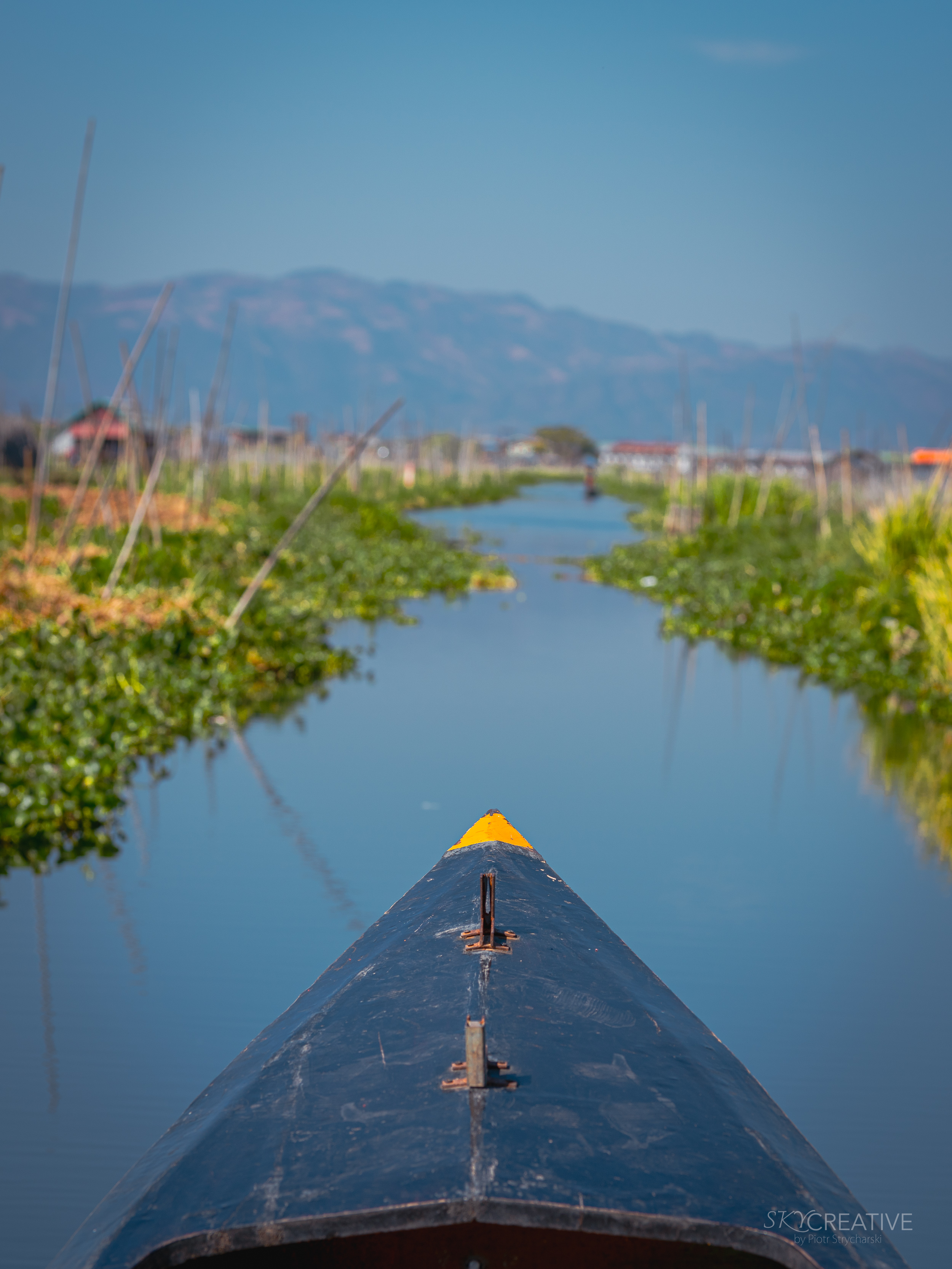 Tajlandia - transport