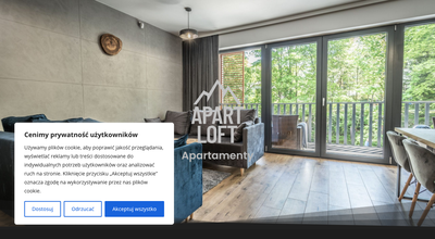 Apart Loft Screenshot